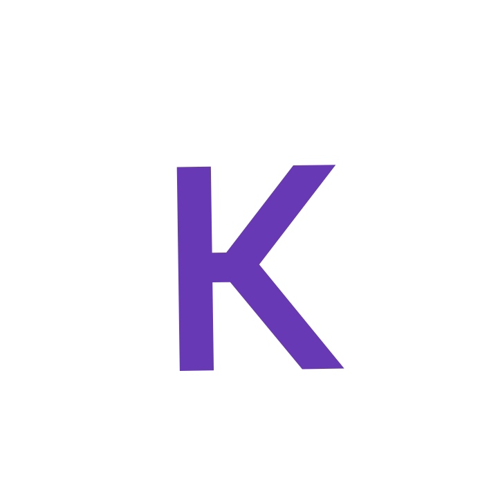к