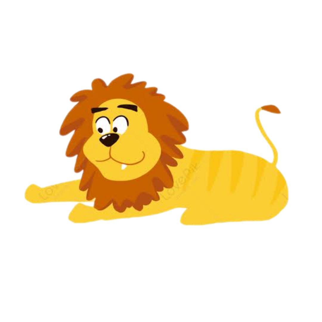 Лев