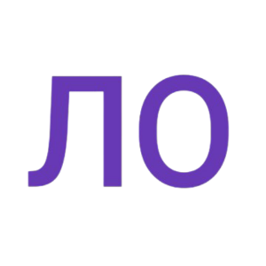 ло