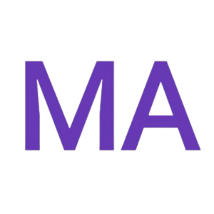 ма