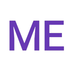 ме