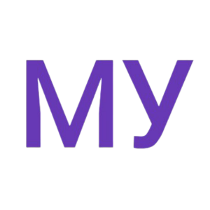 му