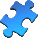 Puzzle Piece